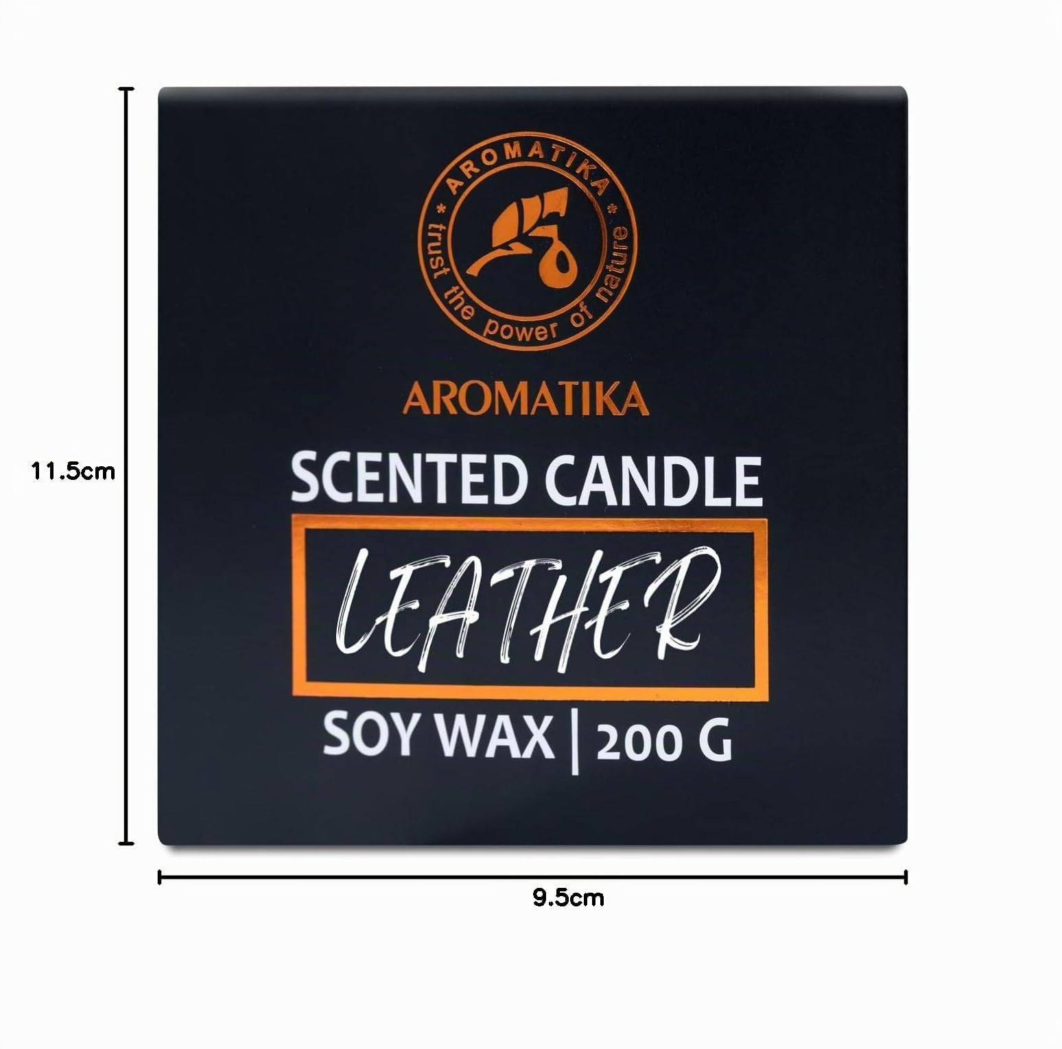 aromatika-reed-diffusers-leder-duftkerze-200-g-sandelholz-sojawachs image 8