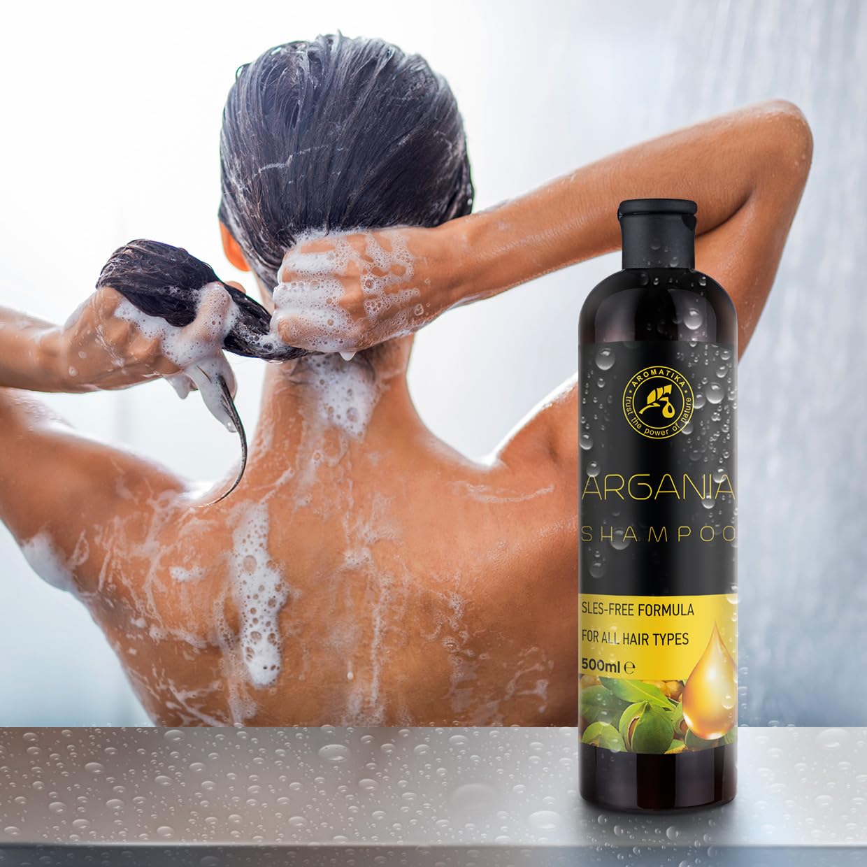 aromatika-argan-shampoo-pflegeshampoo-500-ml-glanz image 6