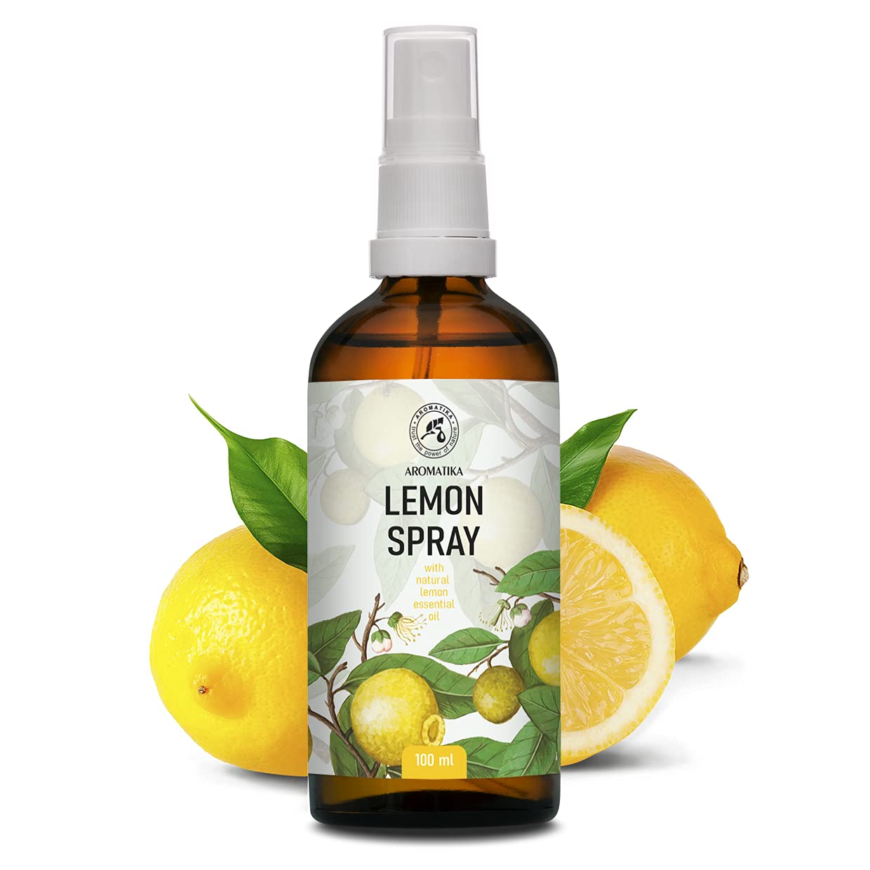 aromatika-aroma-sprays-raumspray-zitrone-100-ml-mit-zitronen-l image 2