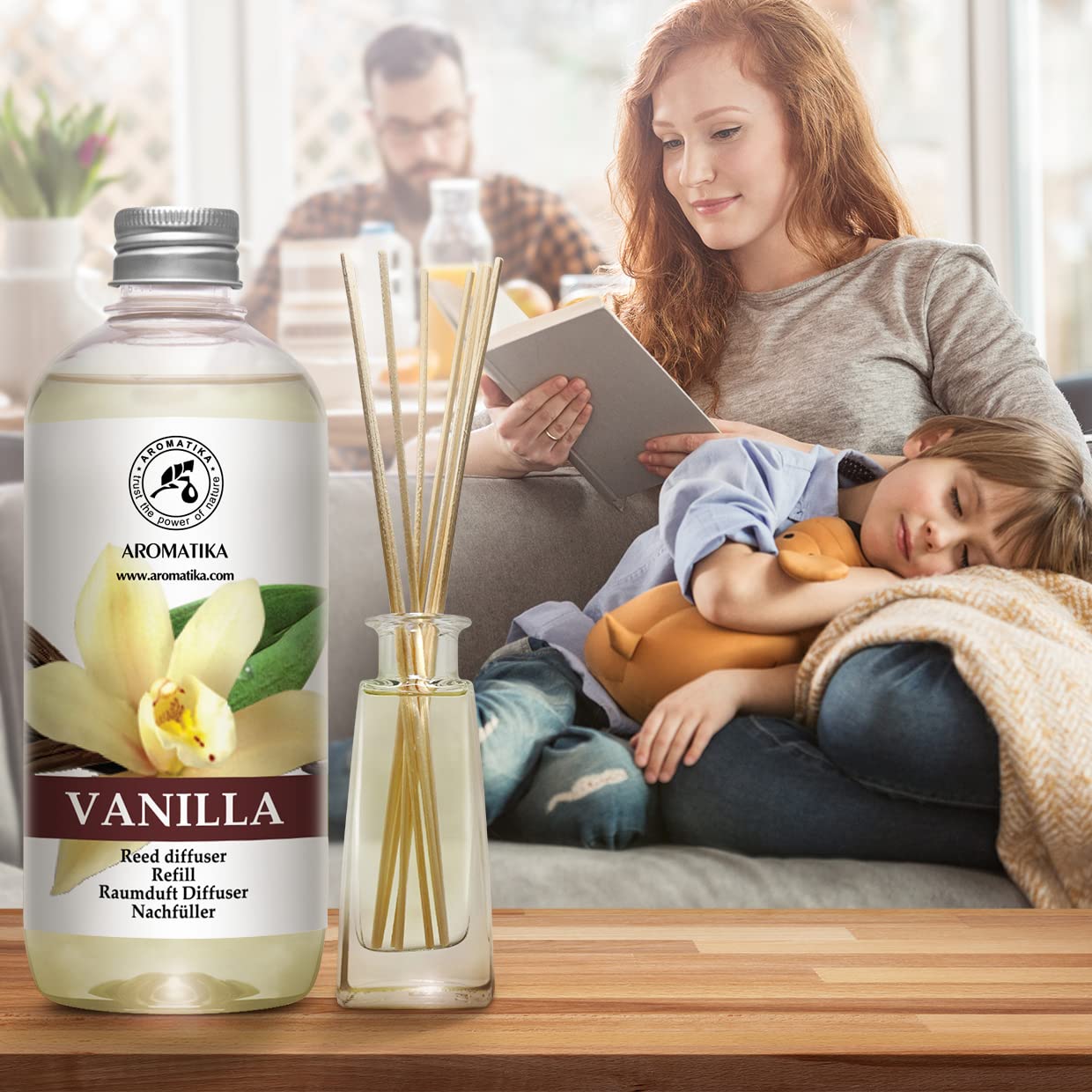 aromatika-vanille-raumduft-nachf-llung-500-ml-diffusor image 6