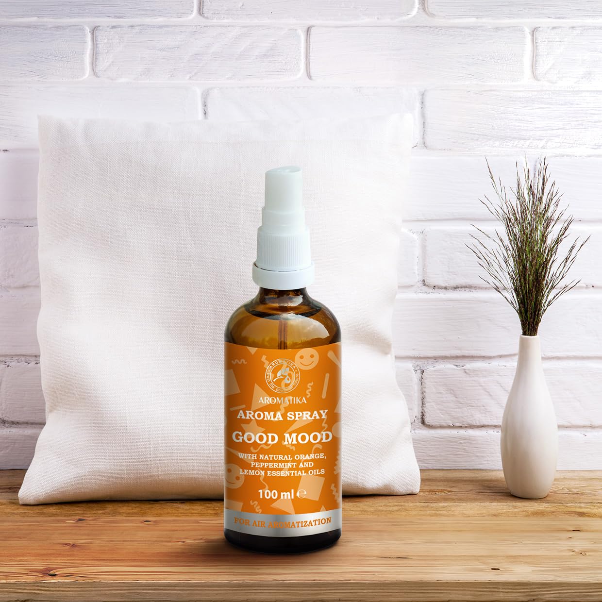 aromatika-gute-laune-raumspray-100-ml-orange-zitrone image 4