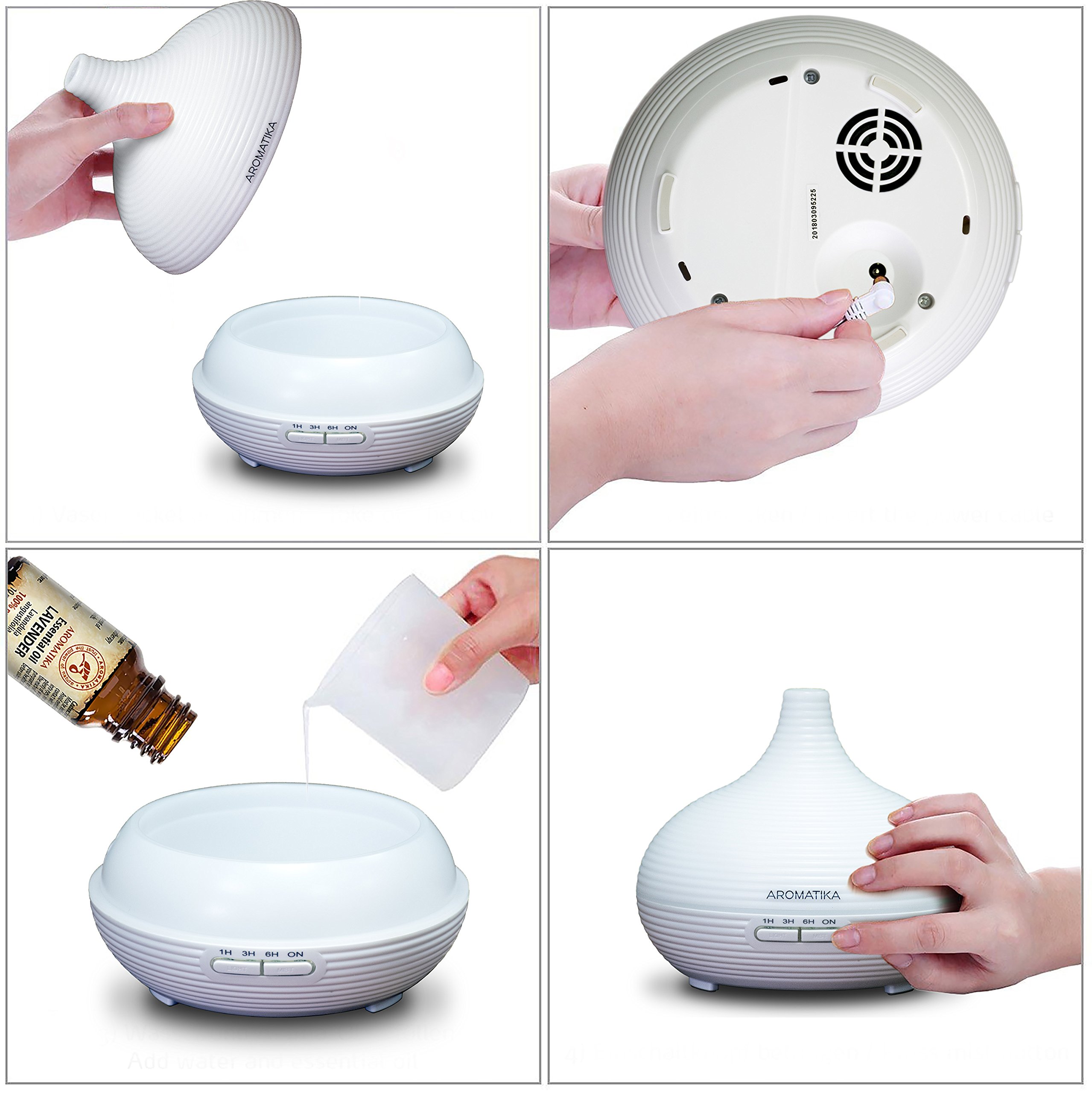 aromatika-ultraschall-aroma-diffusor-300-ml-mit-nachtlicht image 3
