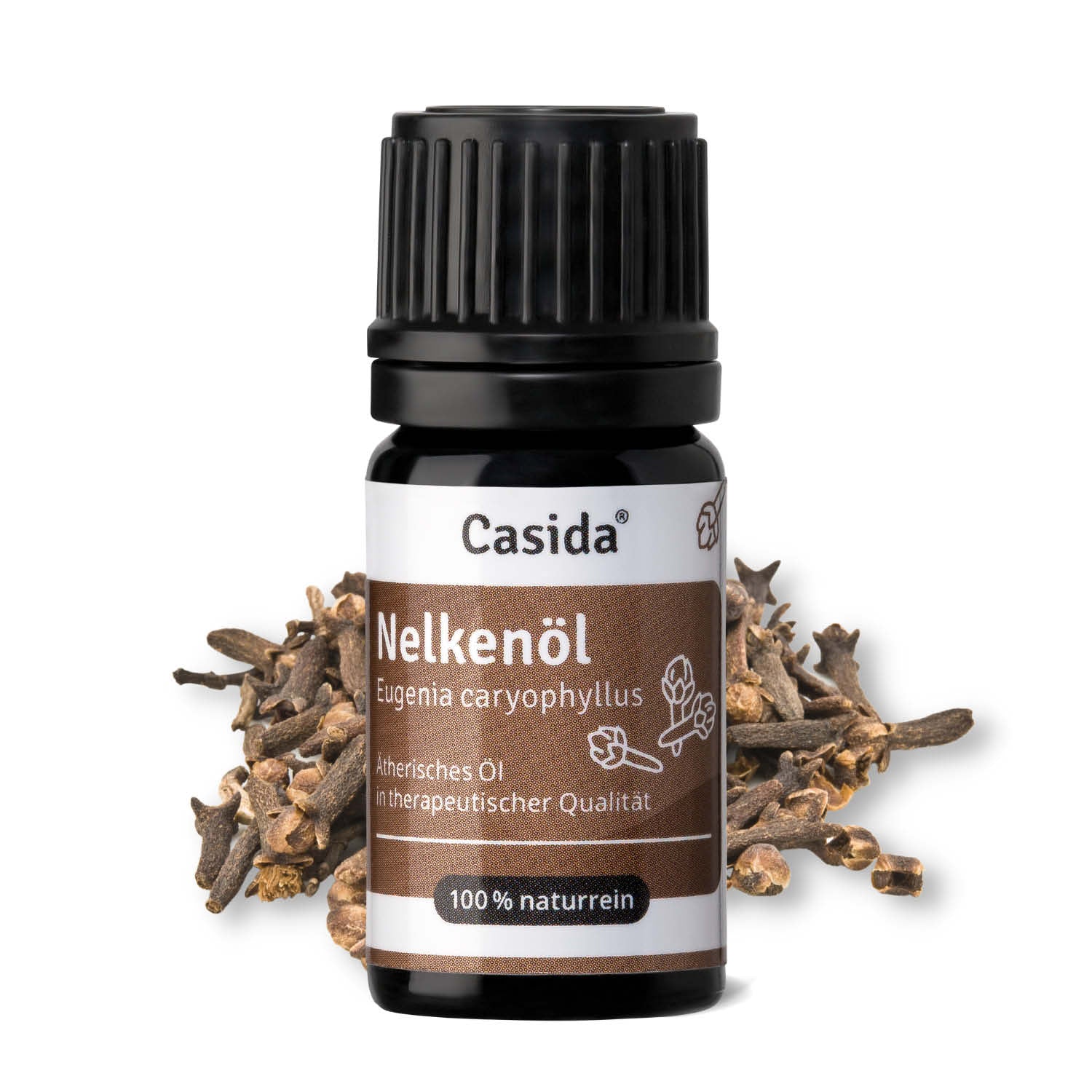 casida-aromatherapie-nelken-l-therisches-l-naturrein image 1