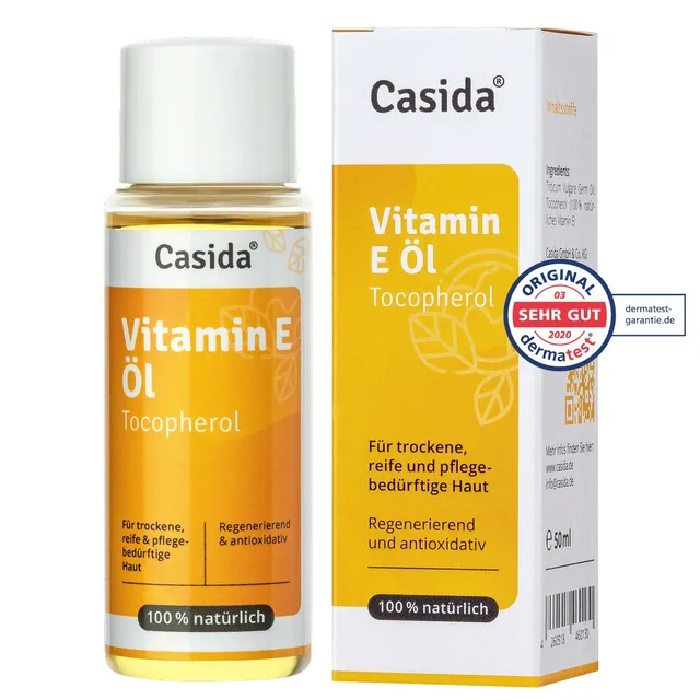casida-vitamin-e-oil-gesichts-l-tocopherol-trockene-haut image 1