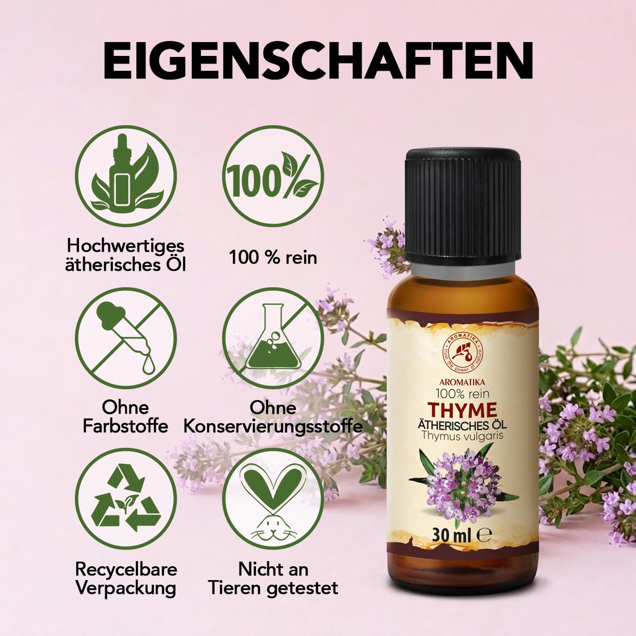 aromatika-essential-oils-therisches-thymian-l-30-ml-w-rzig-frisch image 4