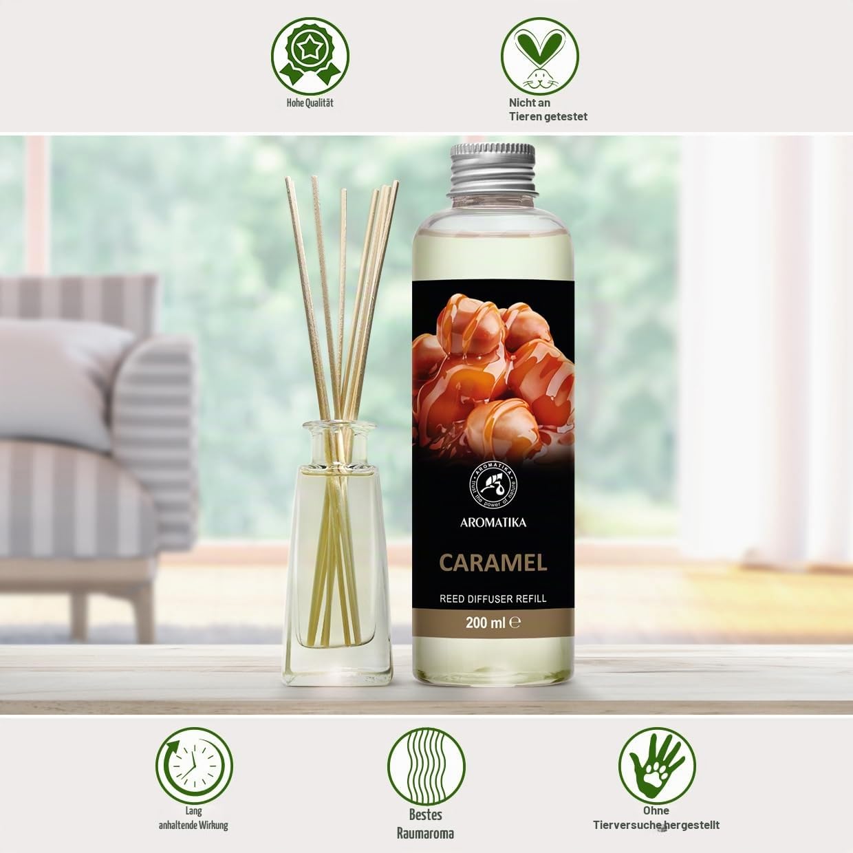 aromatika-karamell-diffuser-nachf-ller-200-ml-s image 8