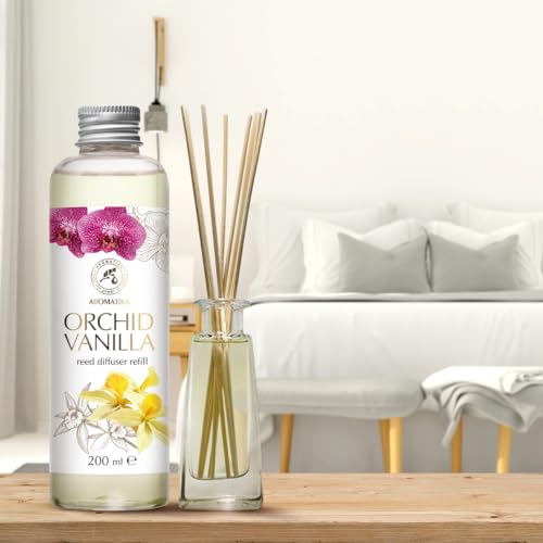 aromatika-orchidee-vanille-nachf-ller-raumduft-200-ml image 4