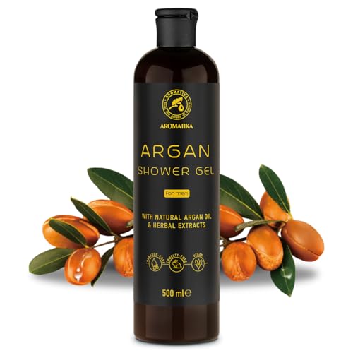 aromatika-argan-duschgel-m-nner-500ml-mit-argan-l image 8