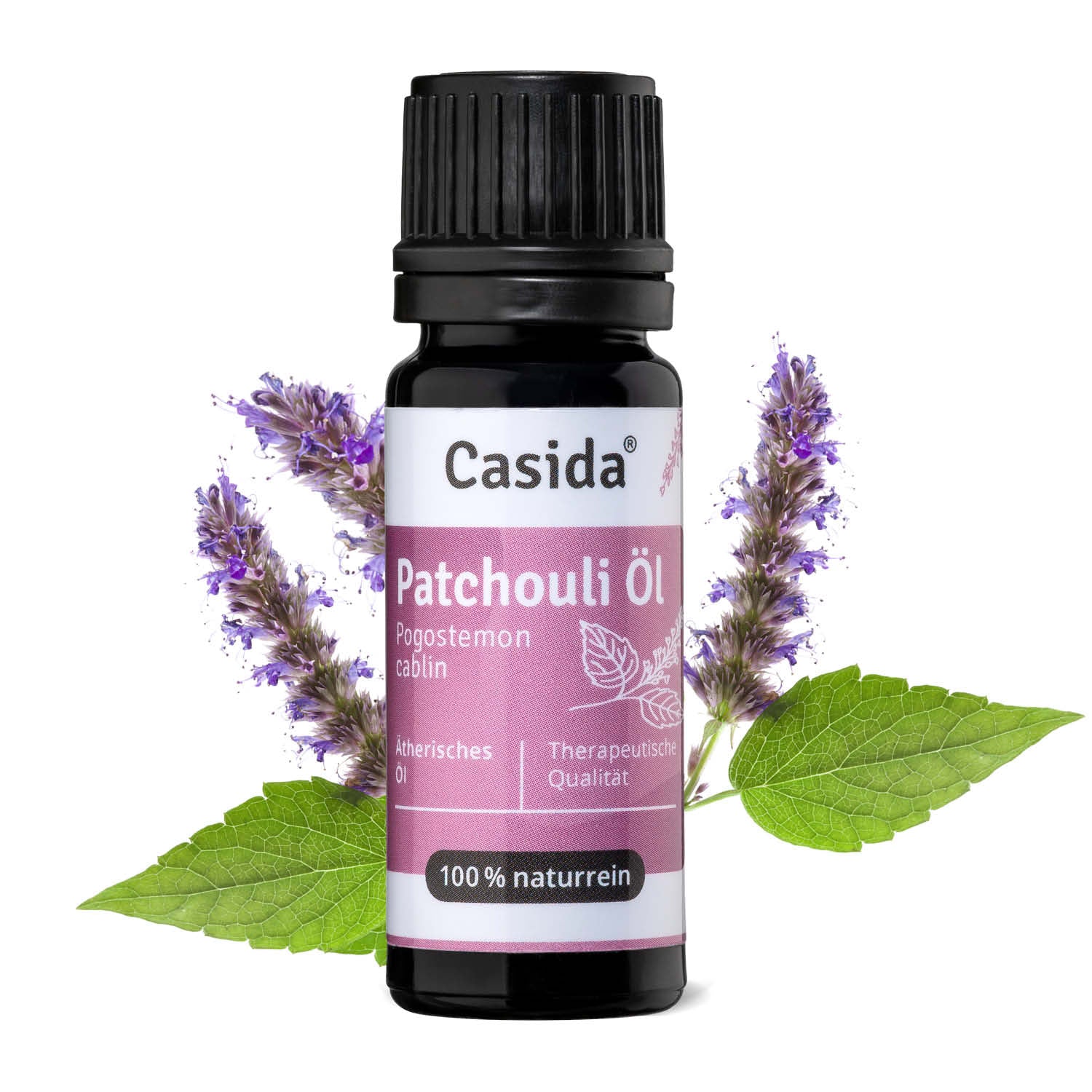 casida-aromatherapie-patchouli-l-therisches-l-beruhigend image 1