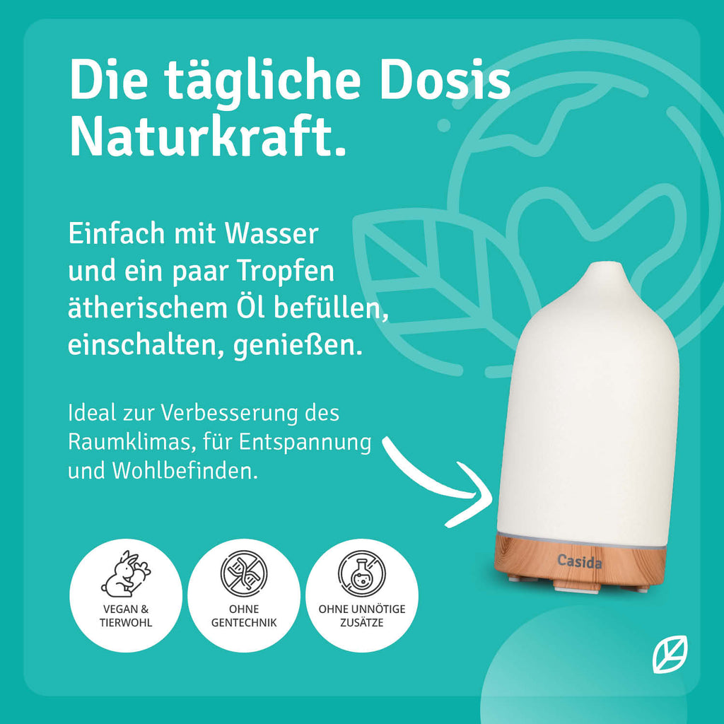 casida-keramik-aromadiffuser-top-6-duftset-therische-le image 2
