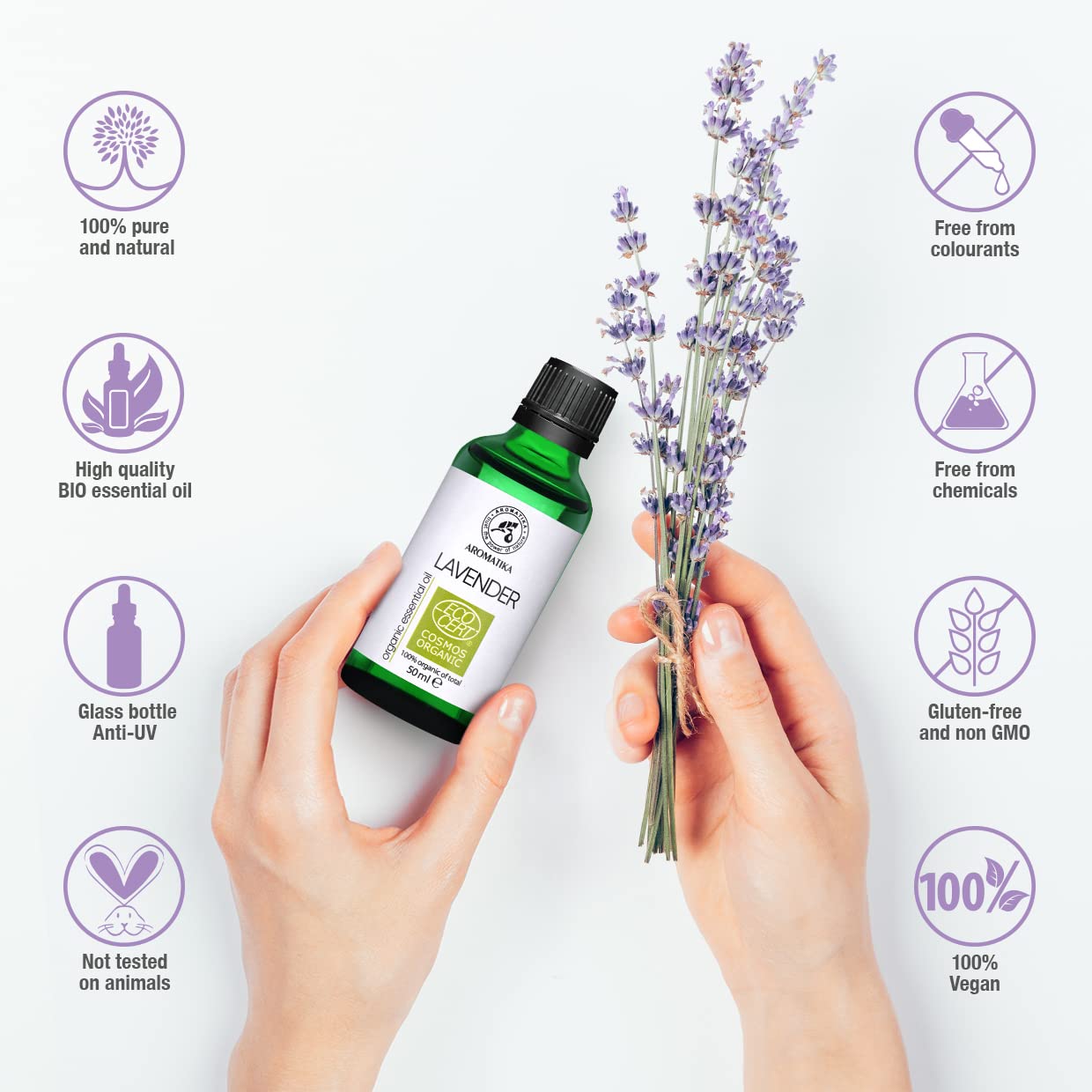 aromatika-essential-oils-lavendel-l-bio-50-ml-naturrein image 3
