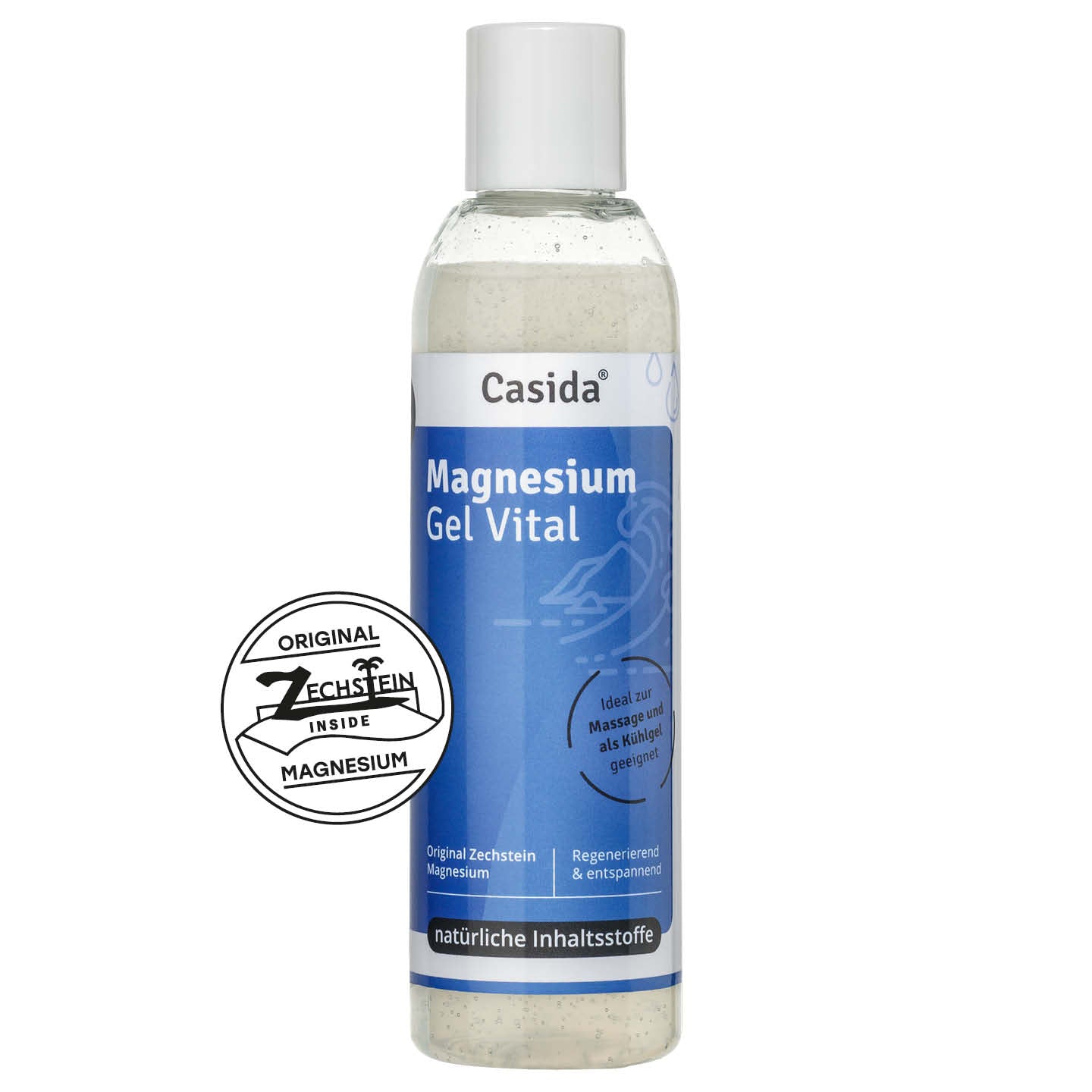 casida-zechstein-magnesium-gel-vital-massagegel image 1