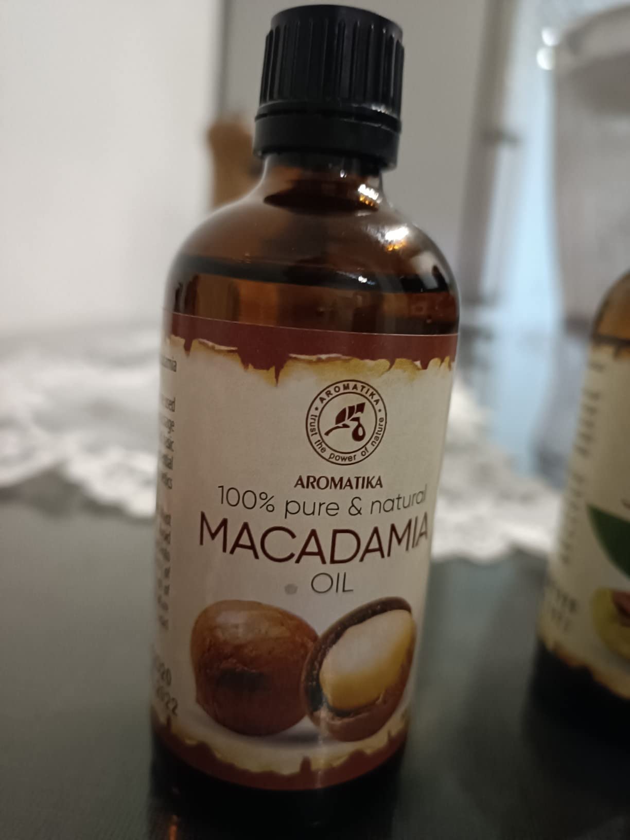 Super für trockene Haut