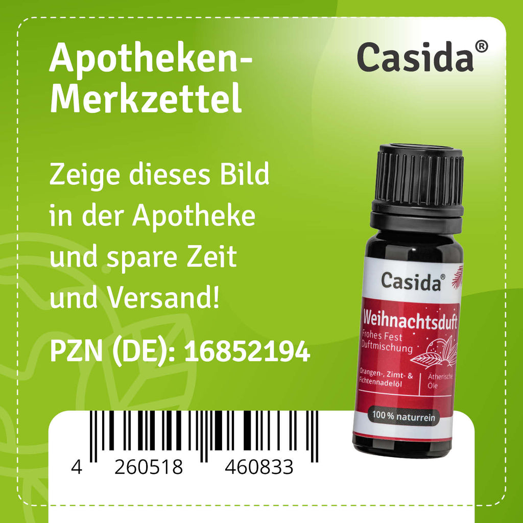 casida-merry-christmas-duft-l-weihnachten image 3