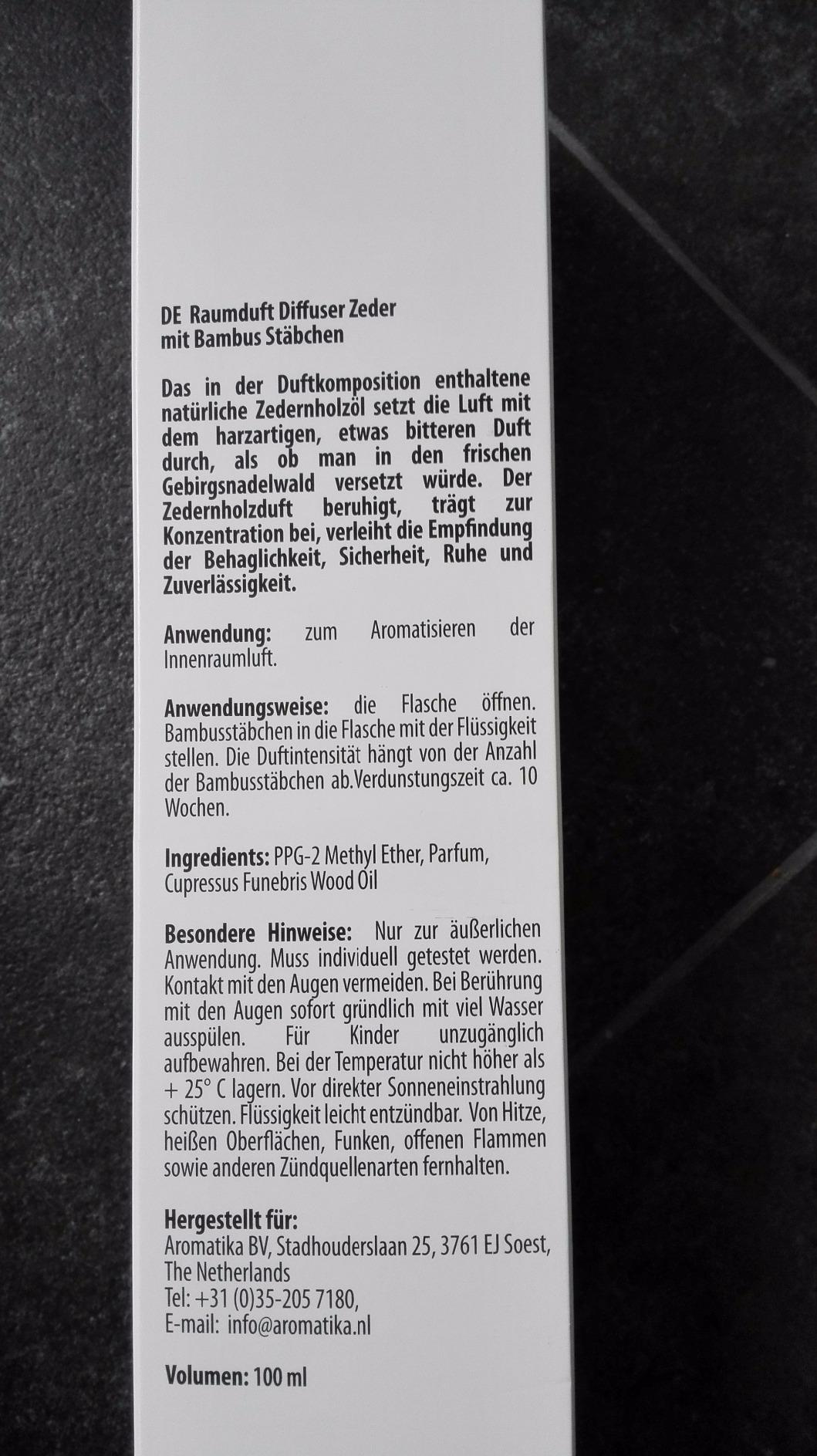 Für Flur