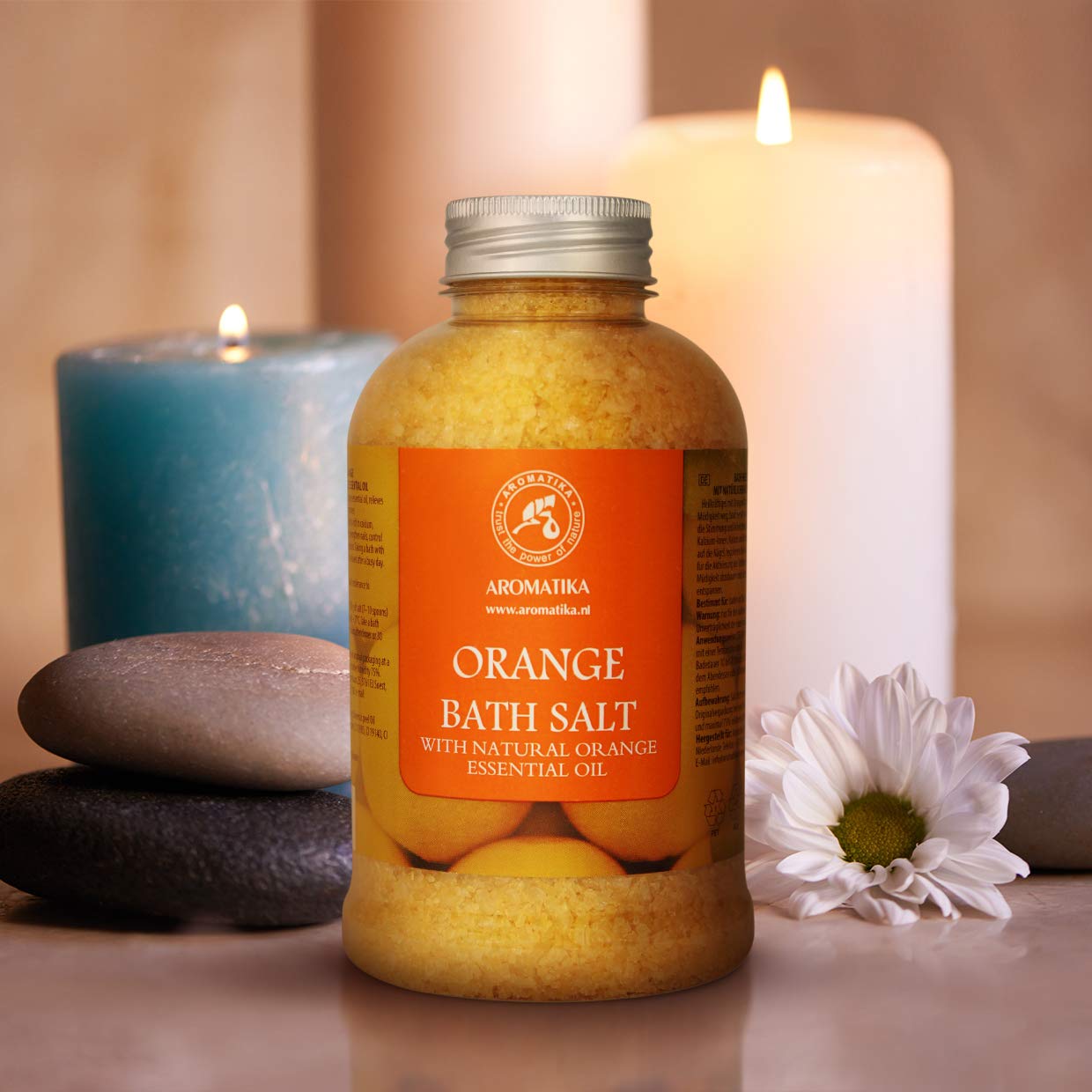 aromatika-badesalz-orange-600-g-meersalz image 6