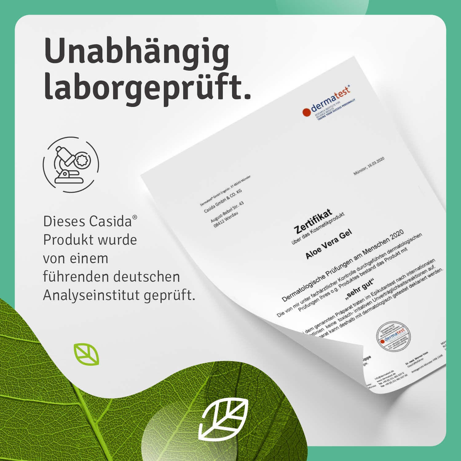 casida-aloe-vera-gel-spray-set-2x200-ml-feuchtigkeit image 8
