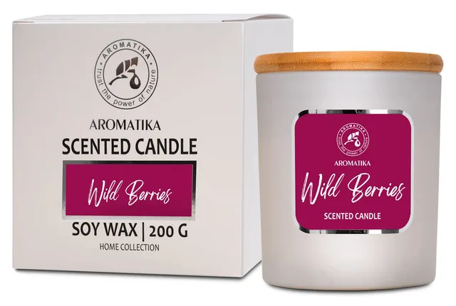 aromatika-wilde-beeren-duftkerze-kerze-200-g-fruchtig image 1