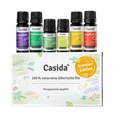 casida-sets-top-6-essential-oils-set-summer-edition-6-teilig image 1