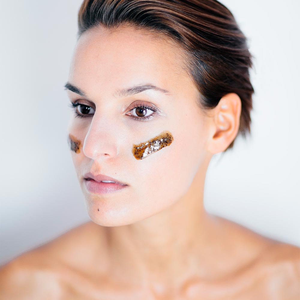 i-want-you-naked-peeling-mask-gesichtsmaske-straffend-100-ml-kaffee image 4