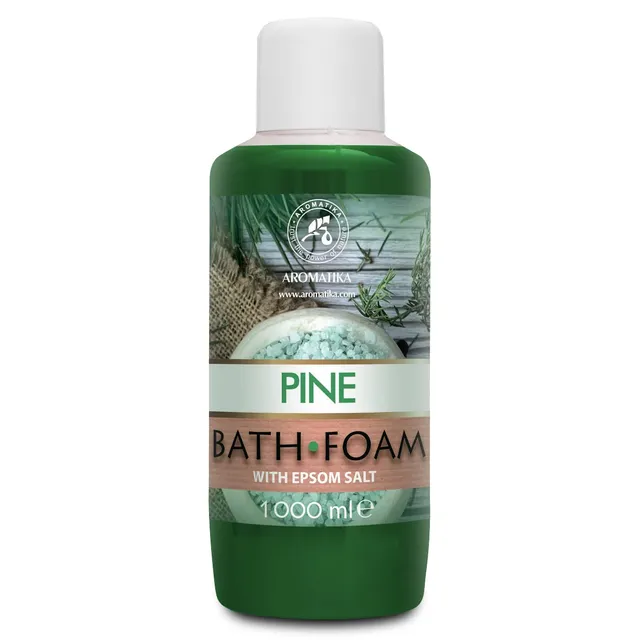 aromatika-kiefer-badeschaum-epsom-salz-1000-ml image 1