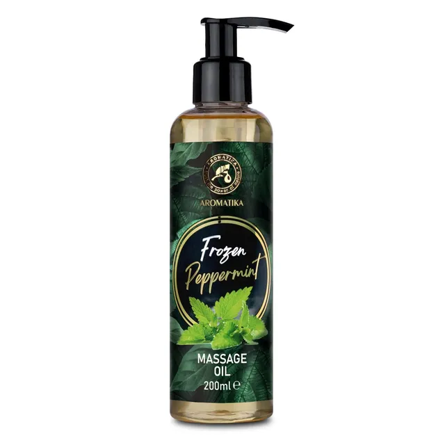aromatika-frozen-peppermint-massage-l-minze-200ml-k-hlend image 1