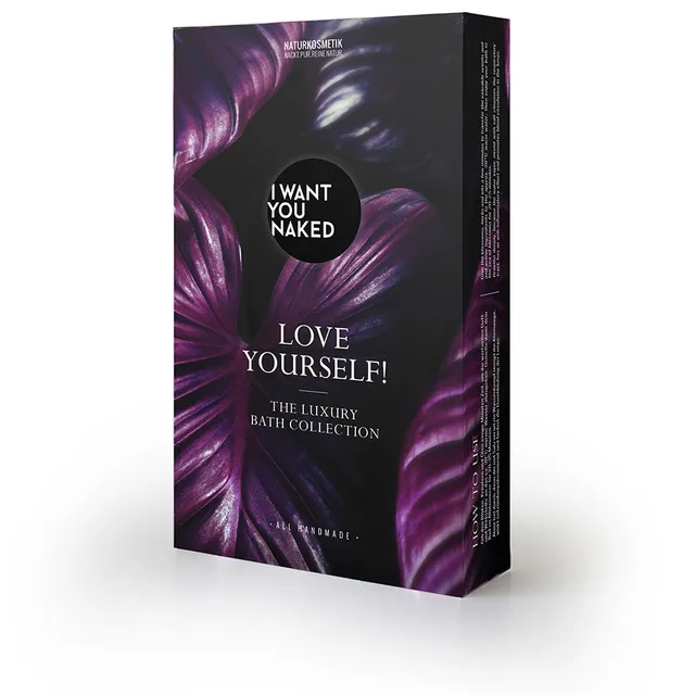 i-want-you-naked-love-yourself-aroma-bad-set-3x80-g image 1