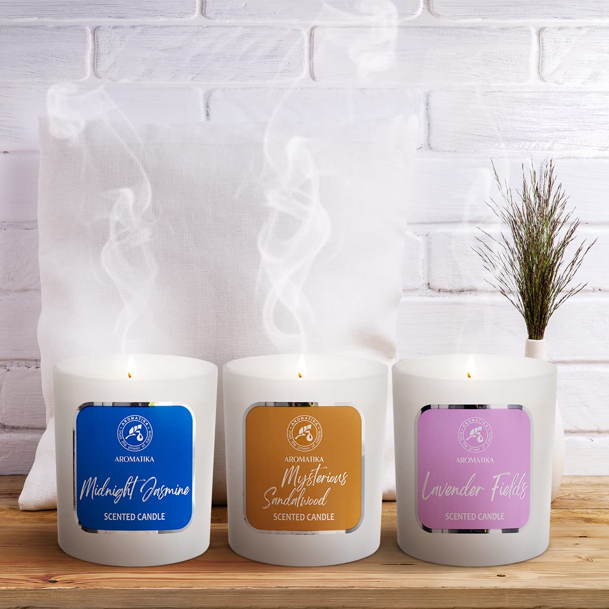 aromatika-duftkerzen-set-3x100g-jasmin-sandelholz-lavendel image 5