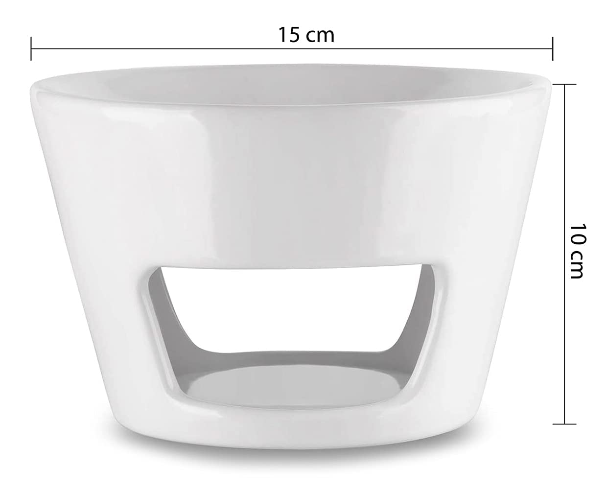 aromatika-aromabrenner-keramik-wei-duftlampe-l-set-3x10ml image 6