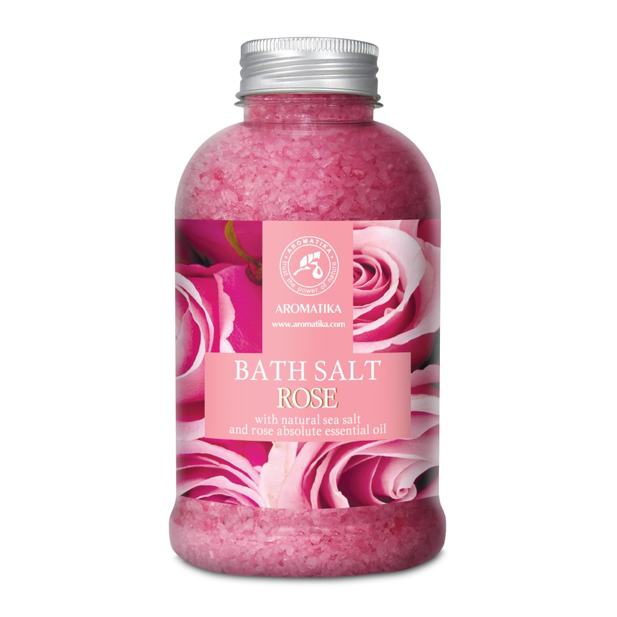 aromatika-badesalz-rose-600-g-meersalz-mit-rosen-l image 1