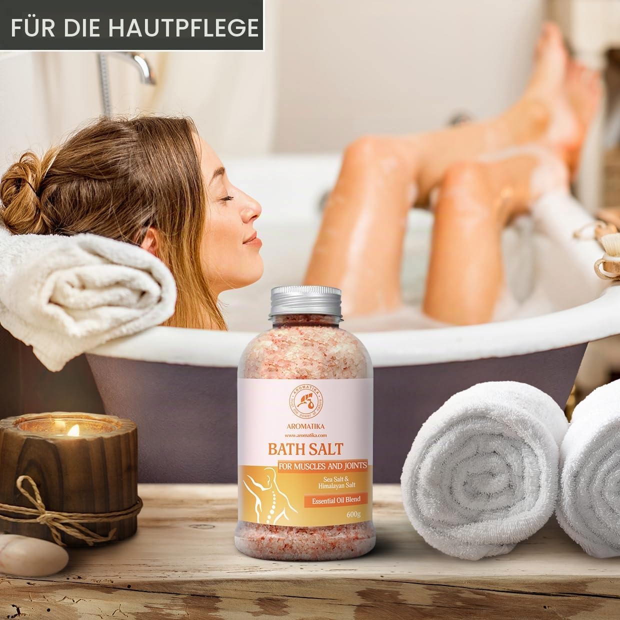 aromatika-gelenke-muskeln-badesalz-600g-lavendel image 6