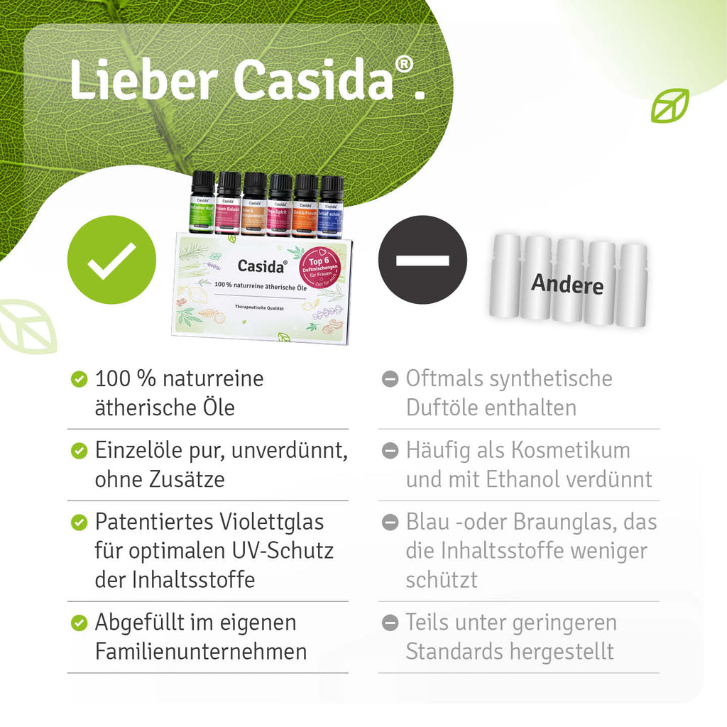 casida-top-6-duft-l-set-frauen-6-naturreine-therische-le image 7