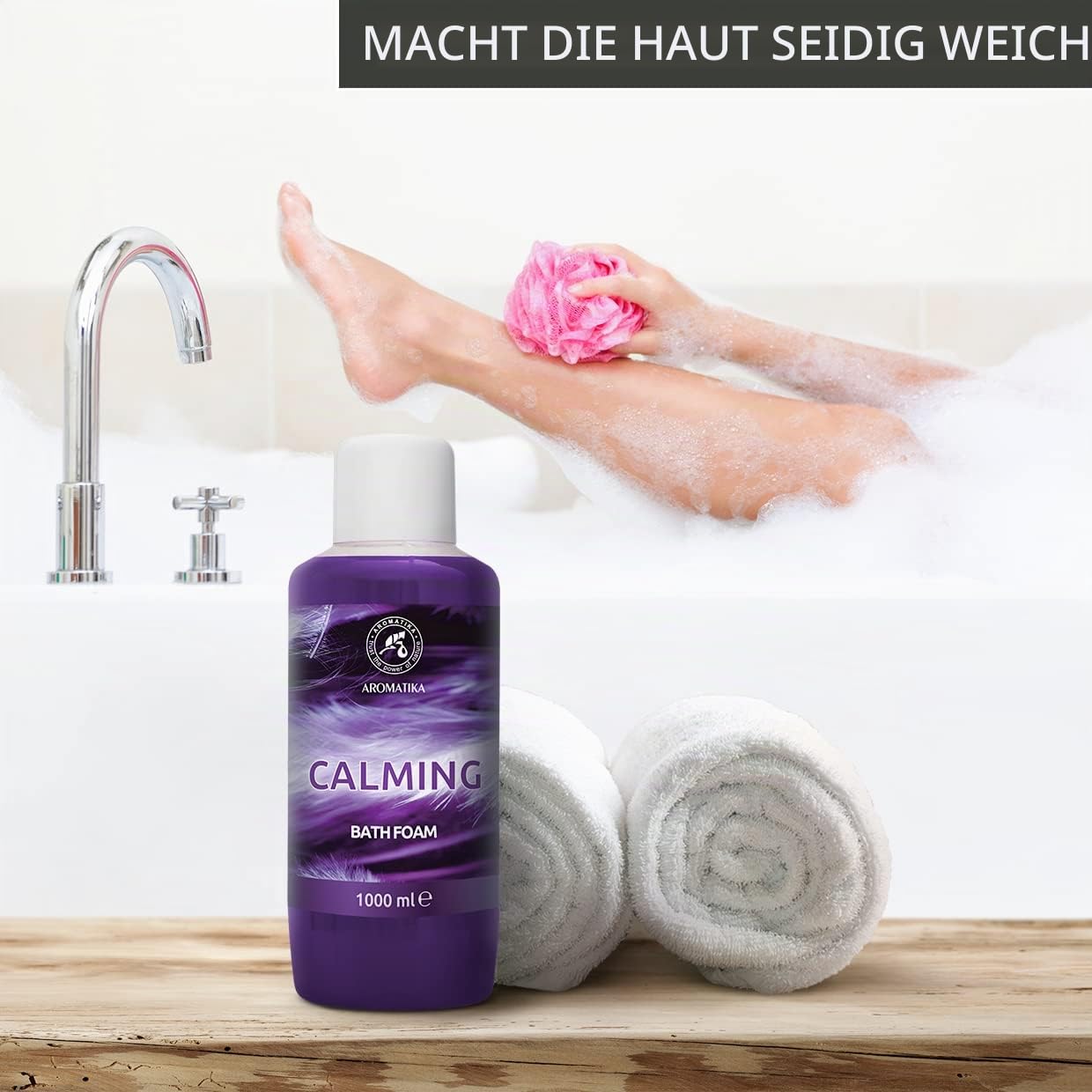 aromatika-beruhigendes-badeschaum-schaumbad-1000-ml image 4