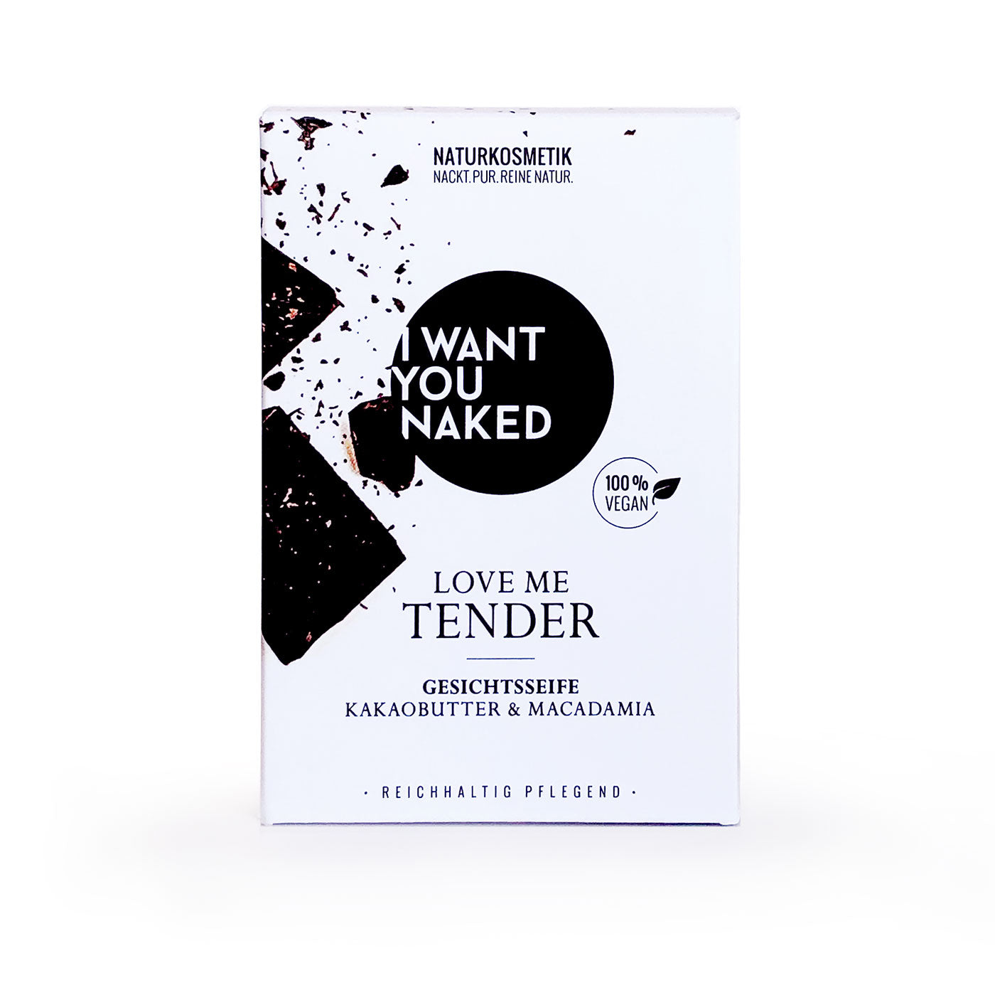 i-want-you-naked-love-me-tender-gesichtsseife-trocken-100-g-vanille image 1