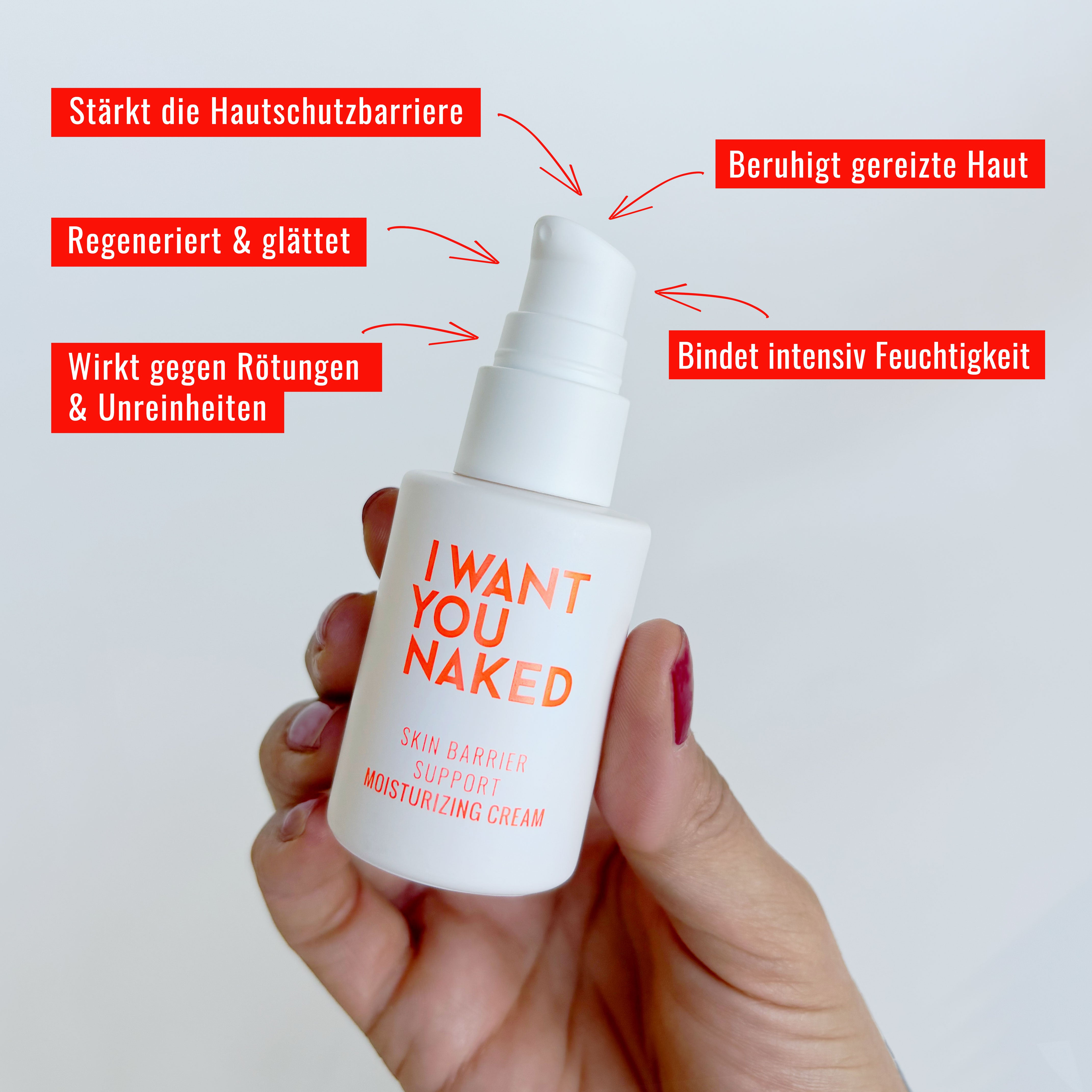 i-want-you-naked-double-basic-gel-creme-set-gesicht image 5