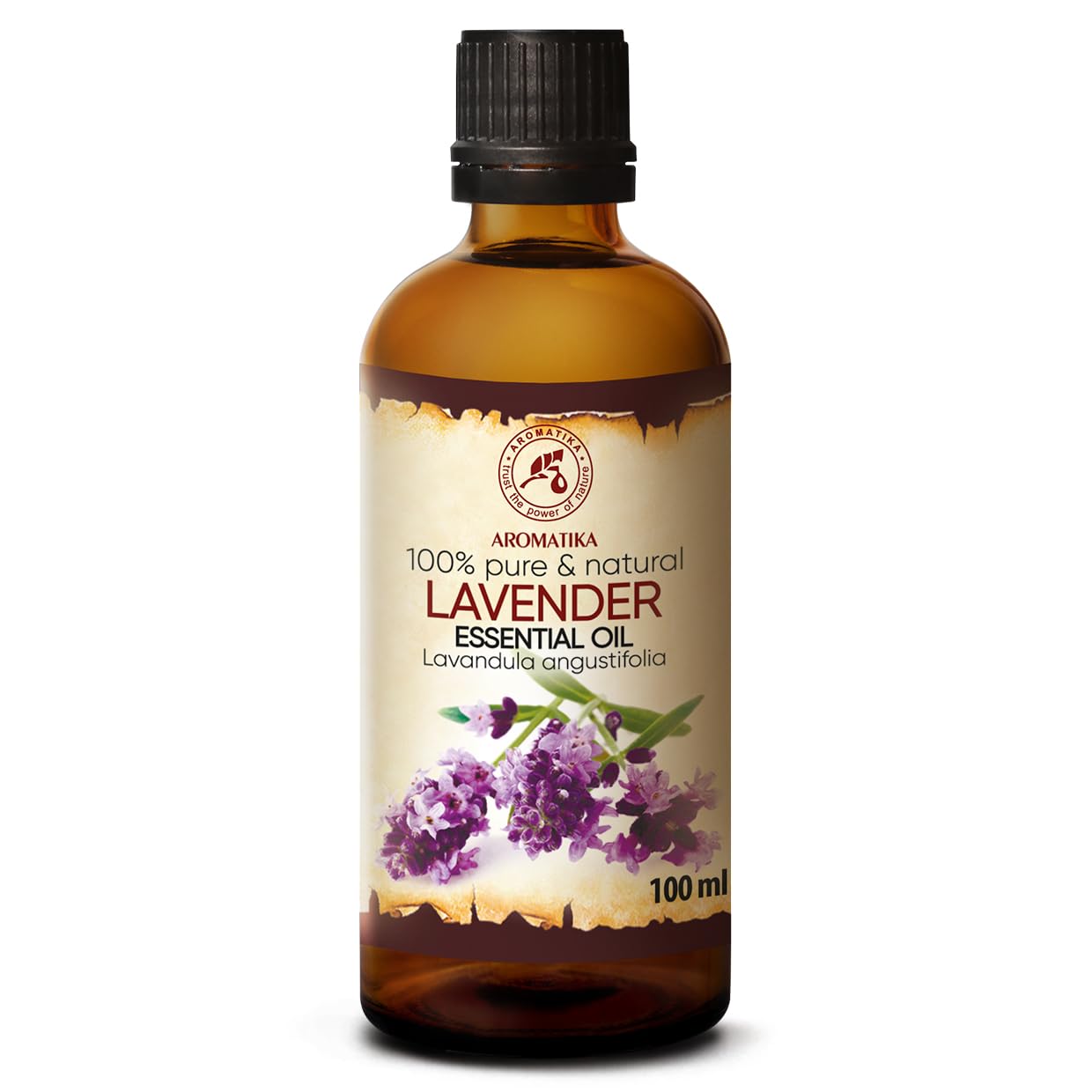 aromatika-lavendel-l-100-ml-therisches-l-diffuser-duftlampe image 1