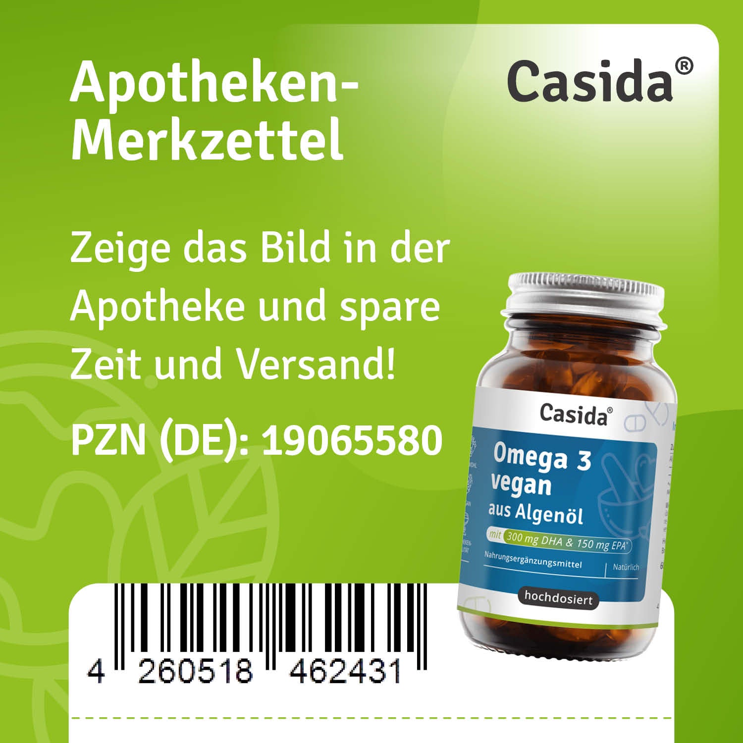 casida-omega-3-vegan-algen-l-kapseln-hochdosiert-mit-dha image 2