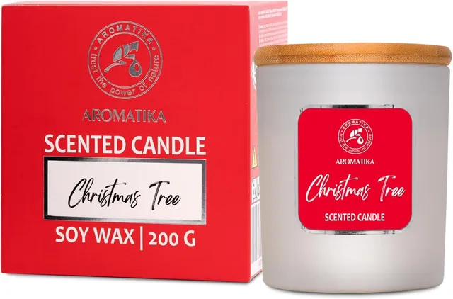 aromatika-reed-weihnachtsbaum-duftkerze-200-g-zirben-l-sojawachs image 1