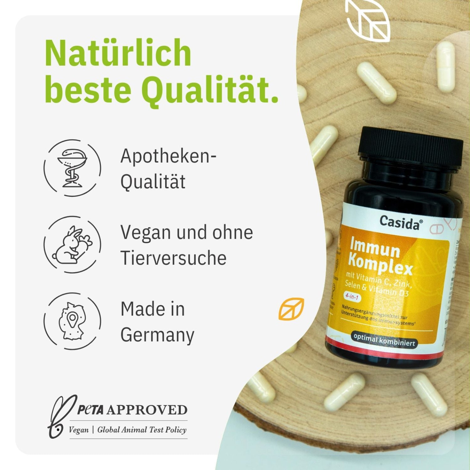 casida-immun-komplex-vitamin-c-zink-selen-d3-kapseln image 4
