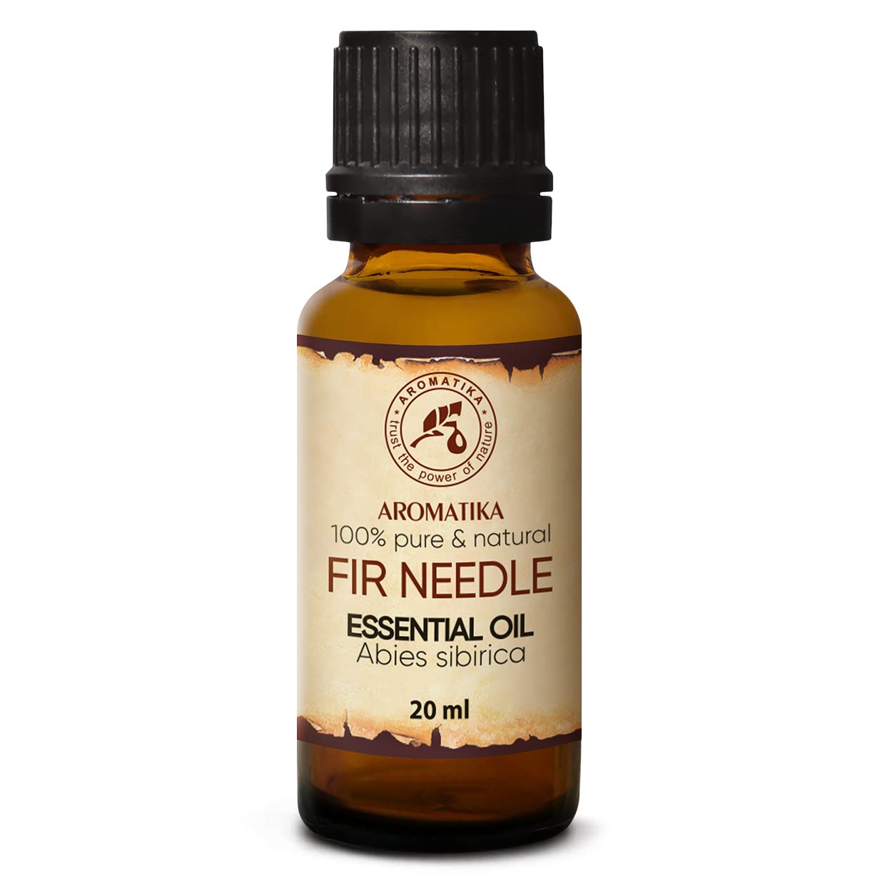 aromatika-fichtennadel-l-therisches-l-20ml-sauna image 1