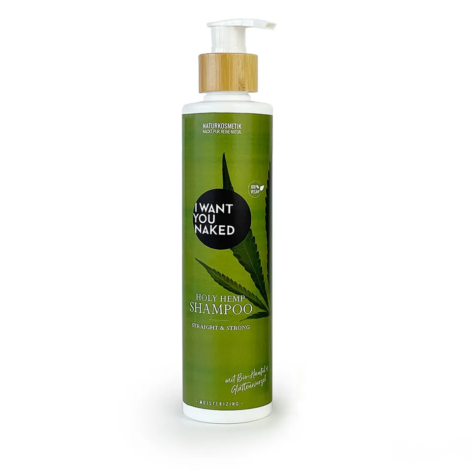 i-want-you-naked-straight-strong-shampoo-250-ml-glatt image 1
