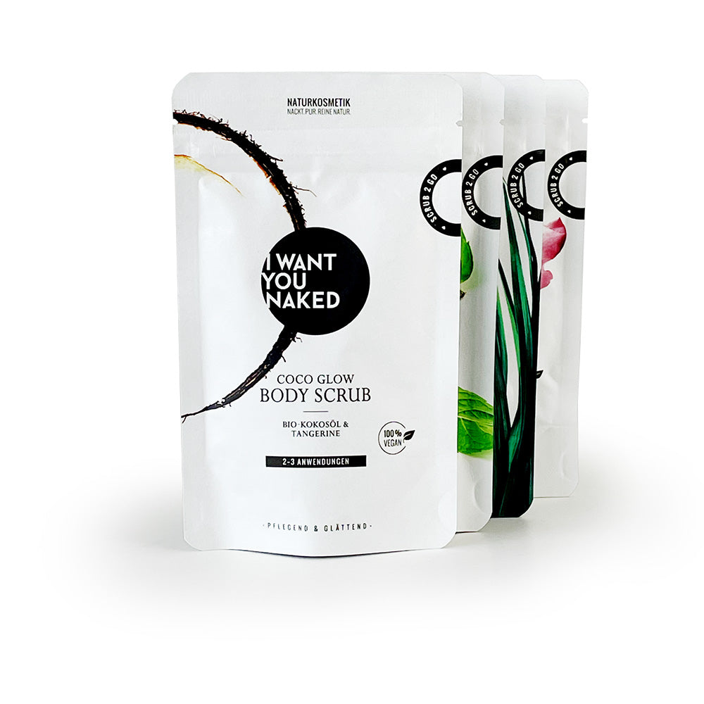 i-want-you-naked-paradise-in-a-box-body-scrub-set-4x90g image 3