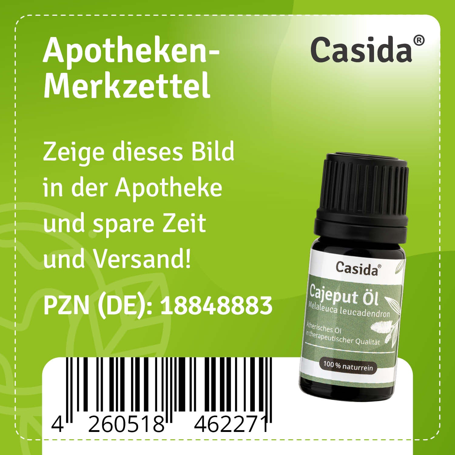casida-aromatherapie-cajeput-therisches-l-belebend image 2