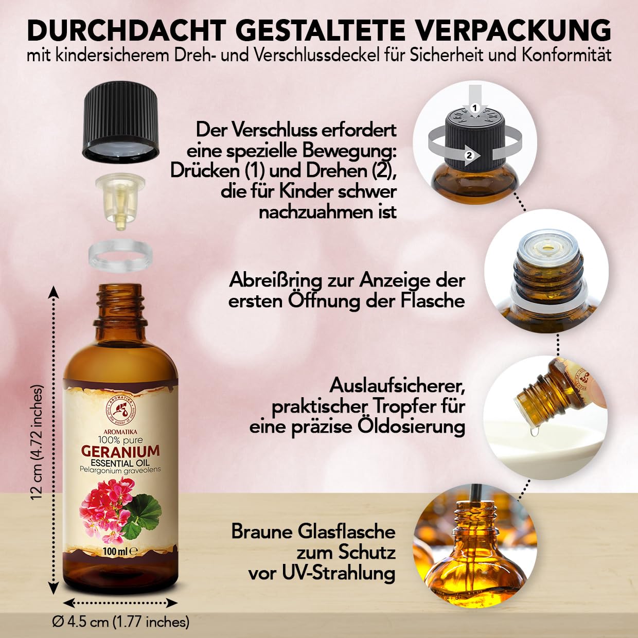 aromatika-geranien-l-therisches-l-100ml-bourbon image 5