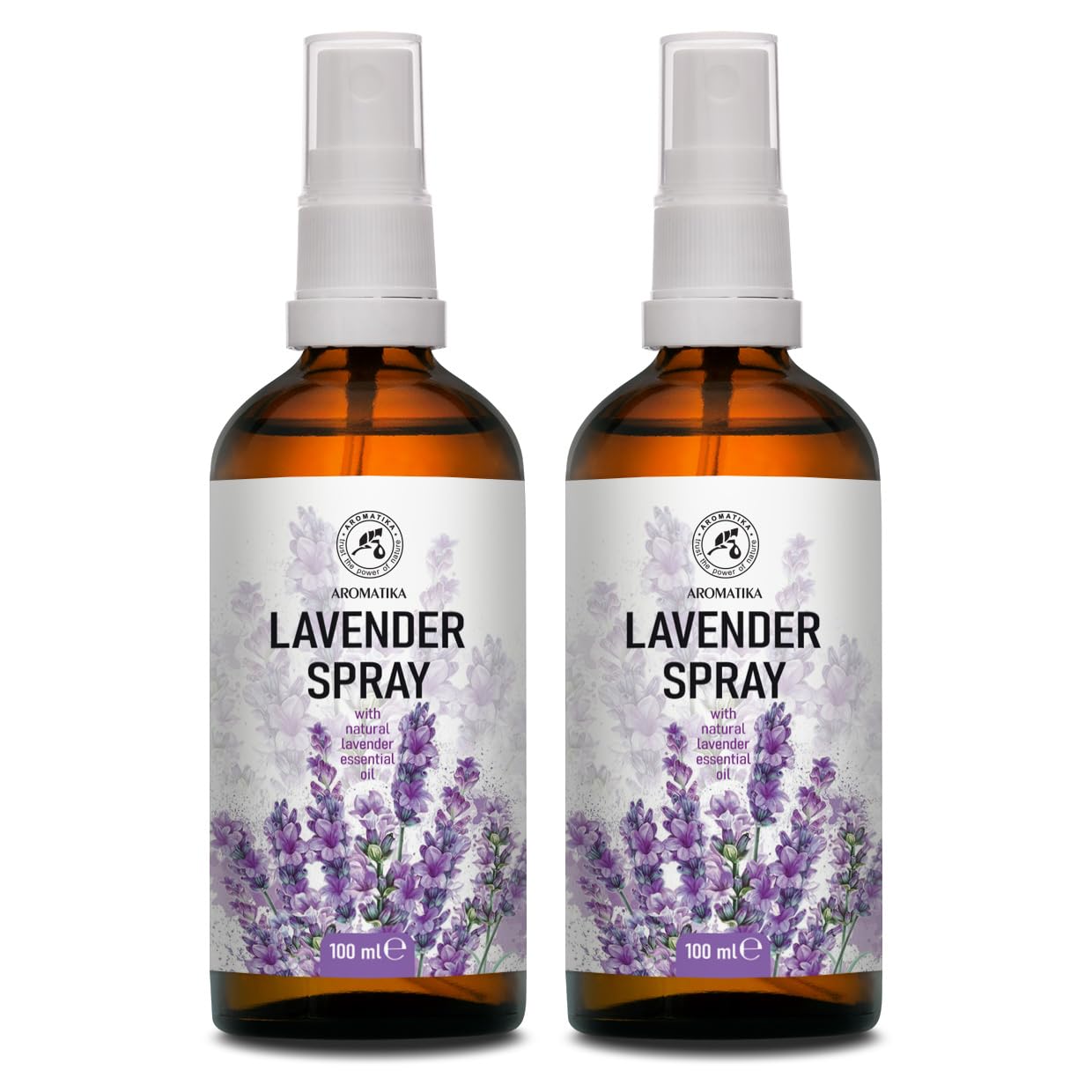 aromatika-raumspray-lavendel-kissenspray-2x100-ml-set image 1