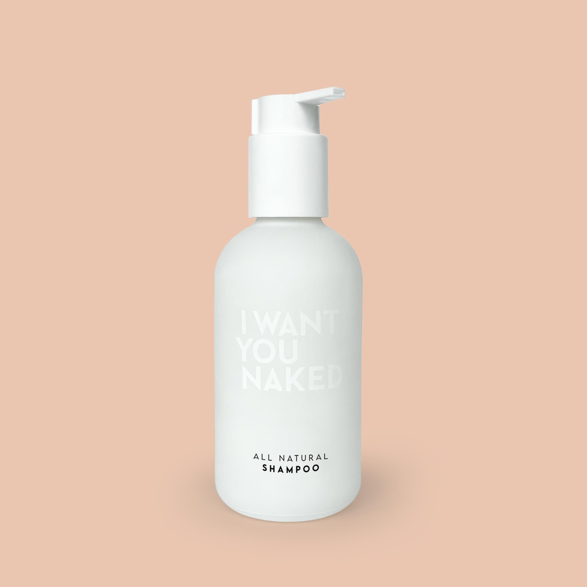i-want-you-naked-good-karma-shampoo-glas-250-ml image 1