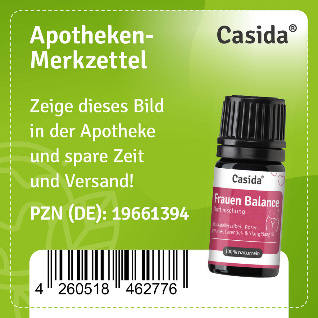 casida-aromatherapie-women-balance-duftmischung-damen image 3