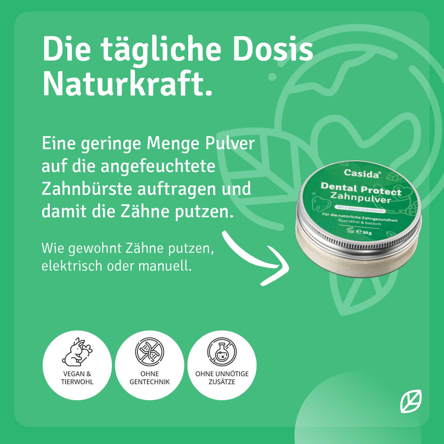 casida-dental-protect-zahnpulver-minze-fluoridfrei image 5
