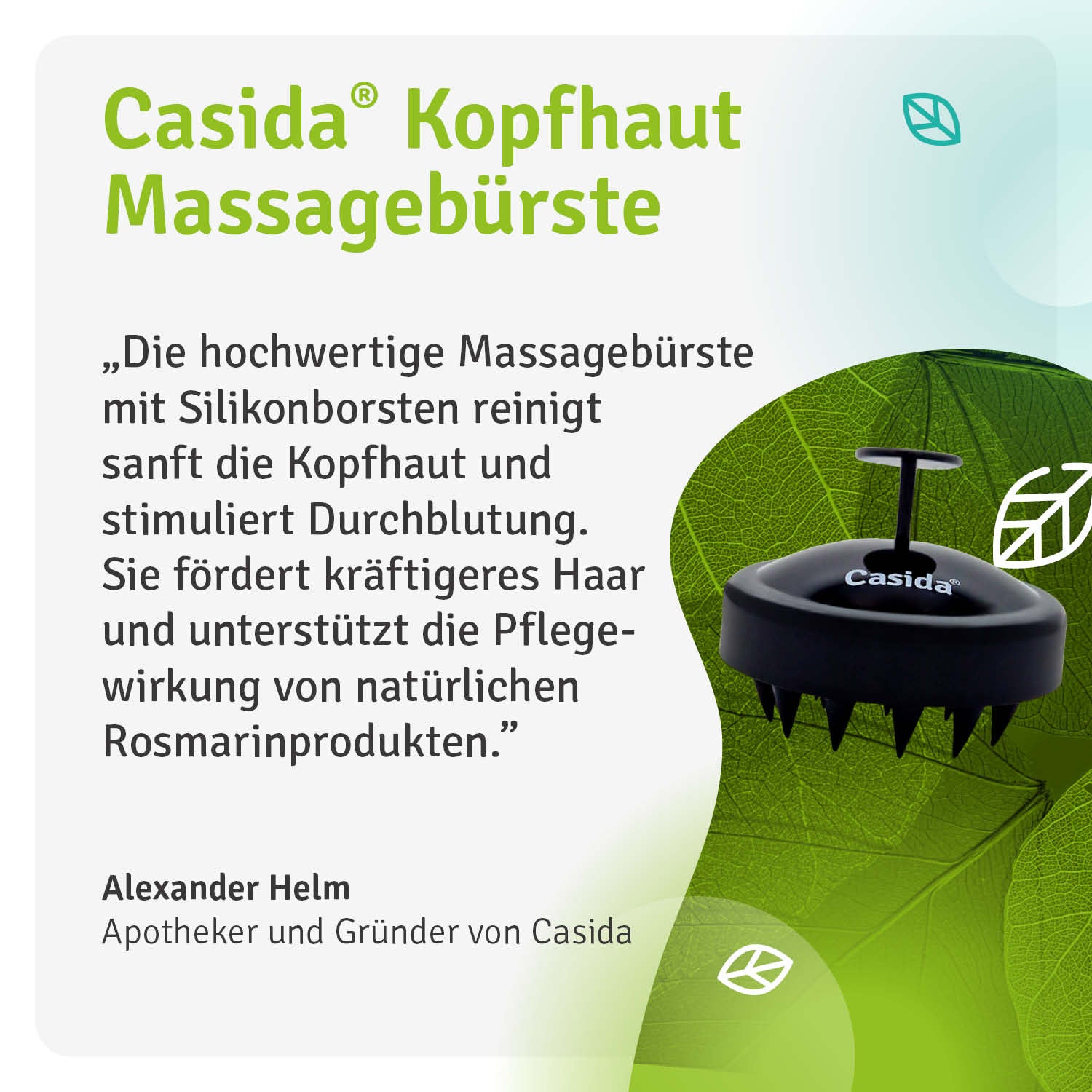 casida-haarpflege-kopfhaut-massageb-rste-silikon-haarwachstum image 8