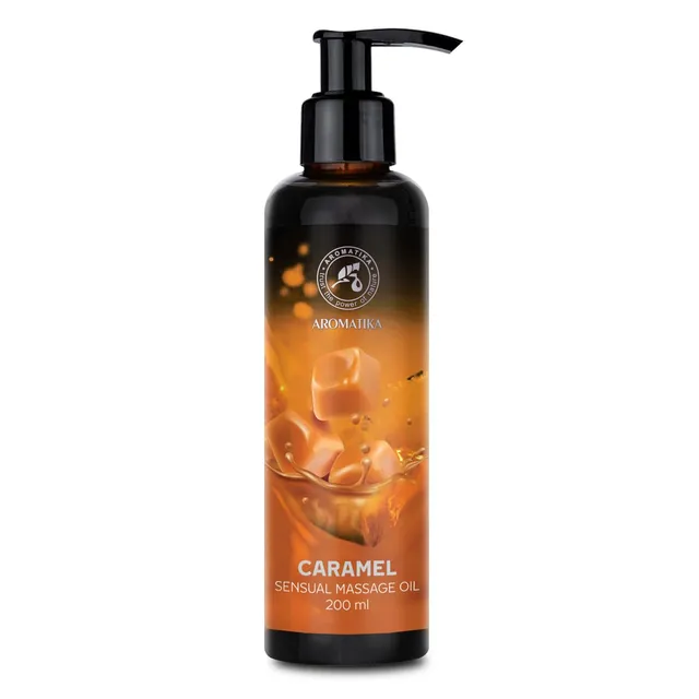 aromatika-karamell-massage-l-200-ml-essbar-nat-rlich image 1